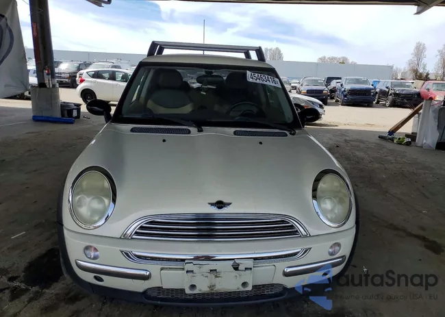 WMWRC33414TC49068: 45463416