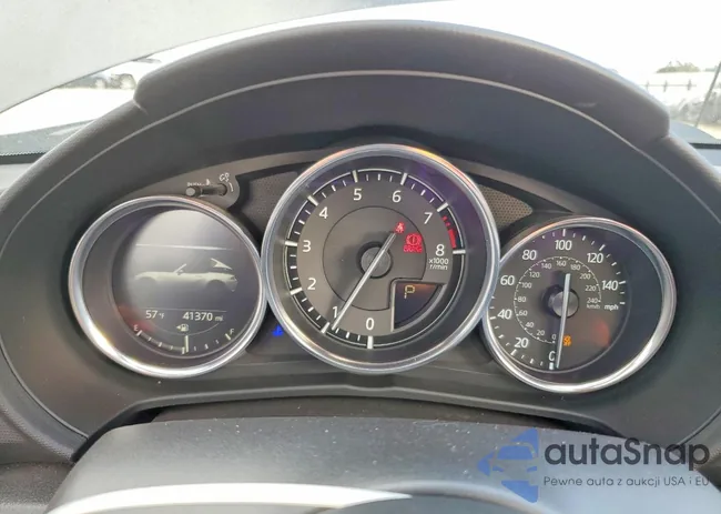 JM1NDAM72K0302173: 79132435