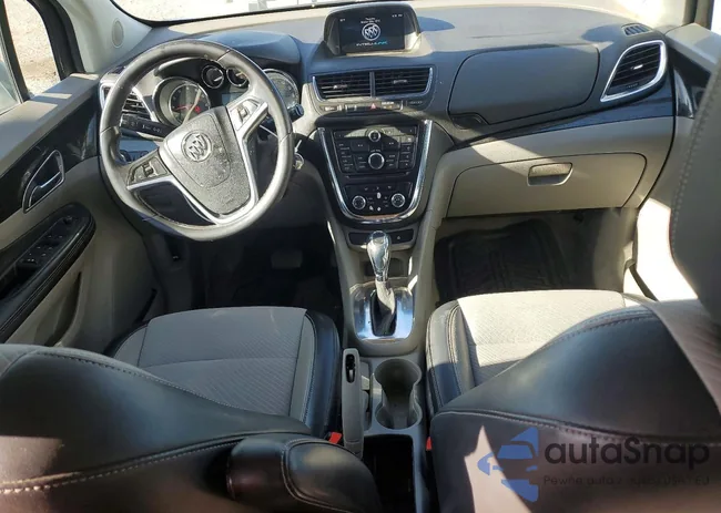 KL4CJFSB5DB129402: 46433266