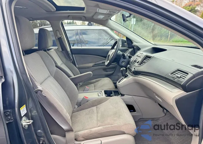 2HKRM3H56EH502874: 45891016