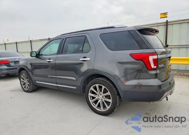 1FM5K8F83GGA57379: 45558246