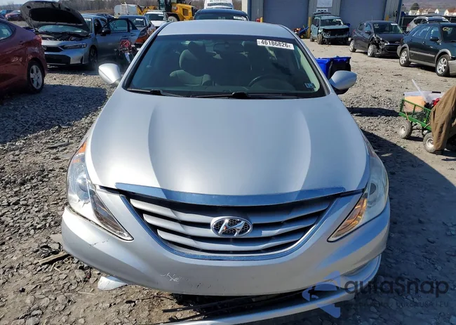 5NPEB4AC0DH573764: 46186826