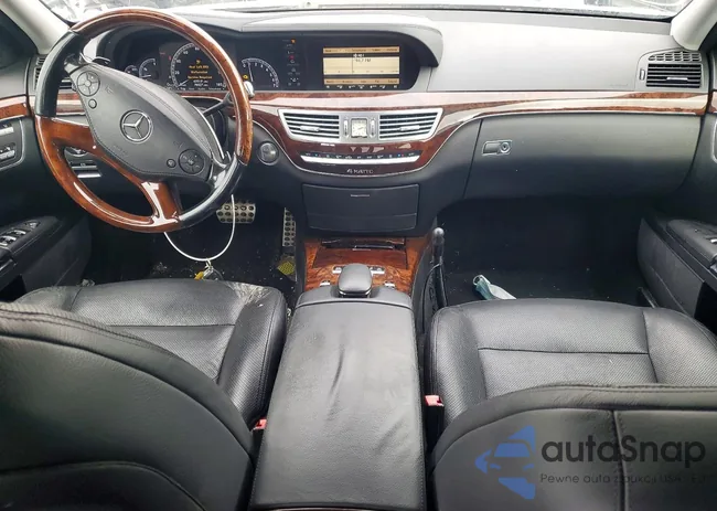 WDDNG9EB5DA535198: 76640365