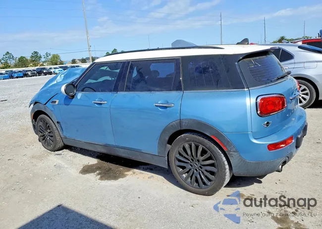 WMWLN5C57G2E30559: 45522046