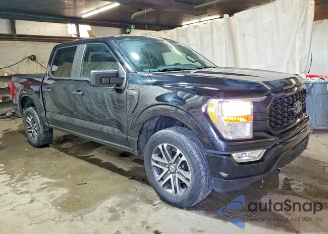 1FTFW1E5XMFA46537: 41582116