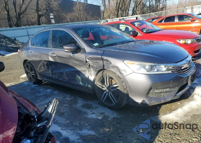 1HGCR2F55GA131321: 79445465