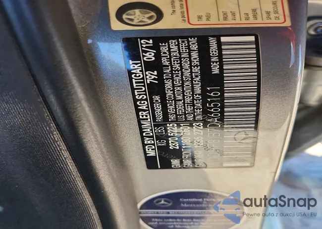 WDDHF8JB7DA665161: 41783716