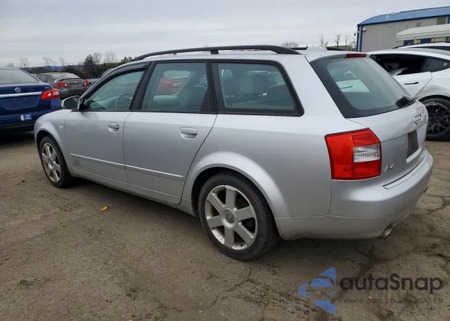 WAUVC68E55A011512: 46617826