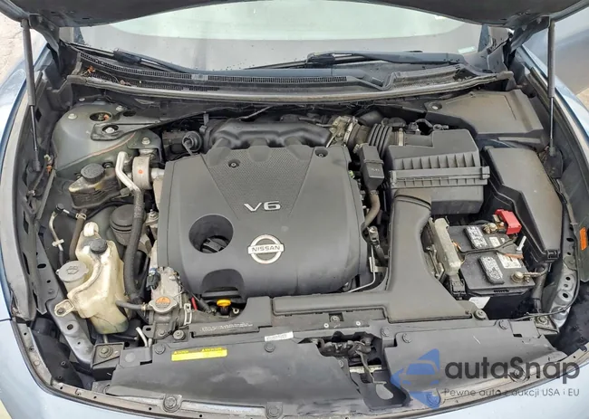 1N4AA5AP7BC865503: 45628486