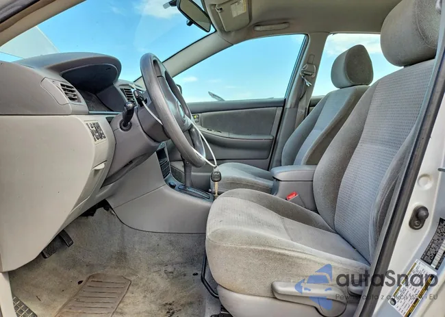 2T1BR32E08C859485: 45795936