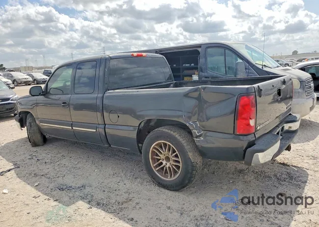 1GCEC19V15Z130194: 41708306