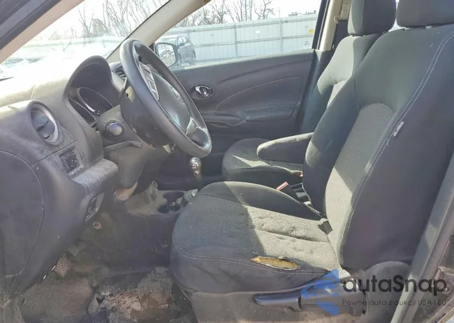 3N1CN7AP0KL816508: 79150205