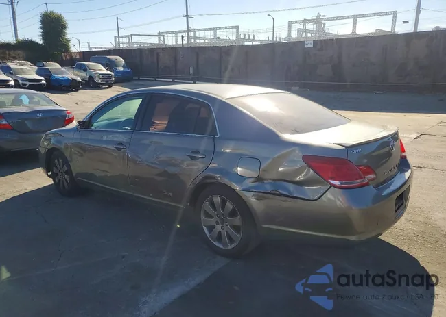 4T1BK36B07U231993: 46017856