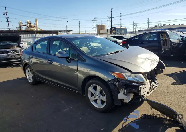 19XFB2F55CE326987: 46446576