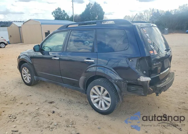 JF2SHBDC7BH701934: 79798085