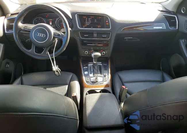 WA1CMAFP6FA097455: 45674446