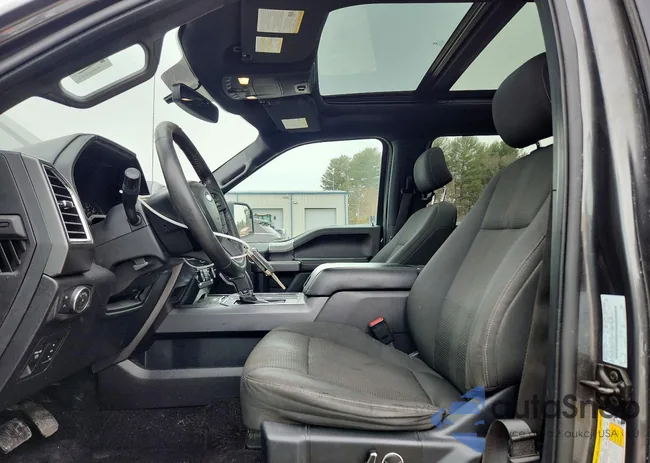 1FTEW1EP5GFC81123: 79686255