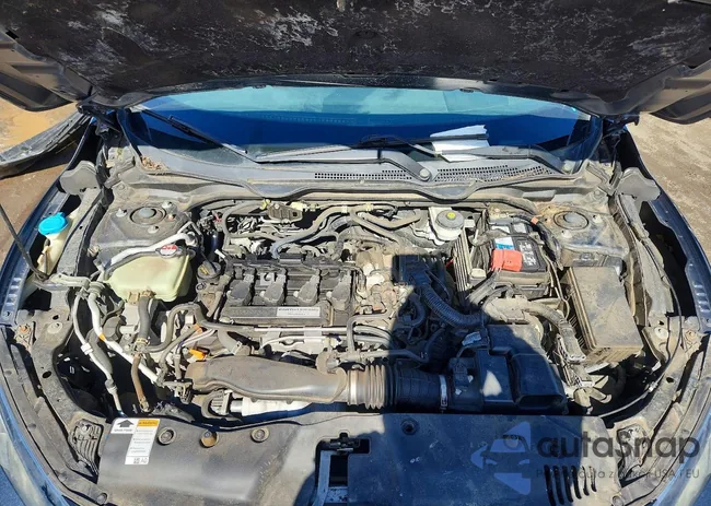 19XFC1F32GE217642: 45789246