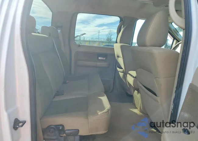 1FTPW14578FA97991: 45494086