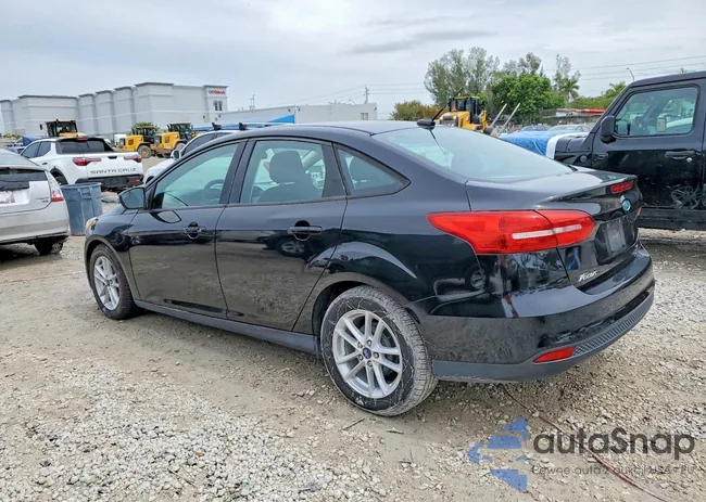 1FADP3F23JL206720: 46581636