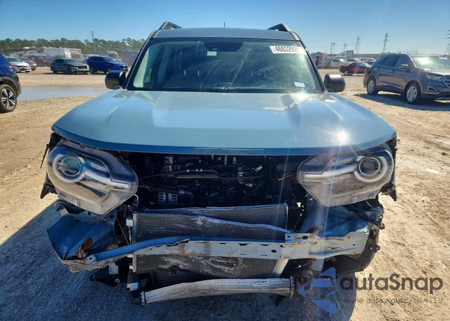 3FMCR9B65NRE15326: 46032926