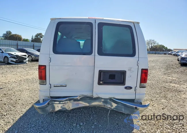 1FDNE1BW7DDA97397: 79659665