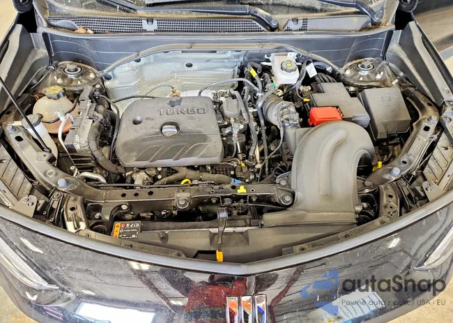 KL4AMCSL3RB083341: 46703136