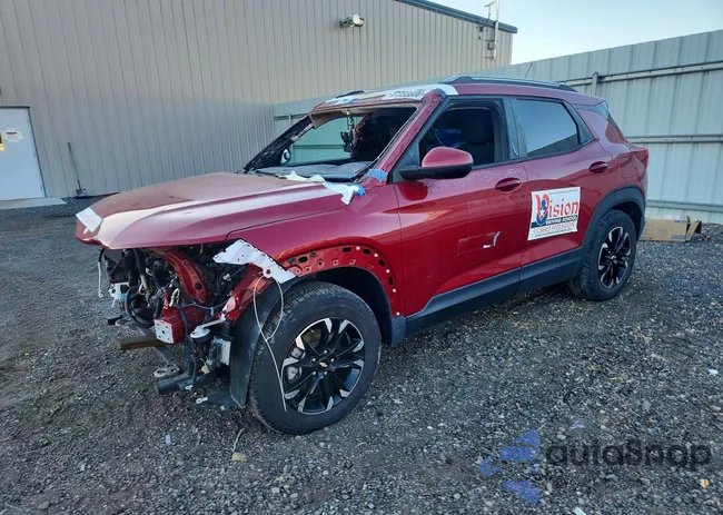 KL79MPSL3MB073110: 47053686