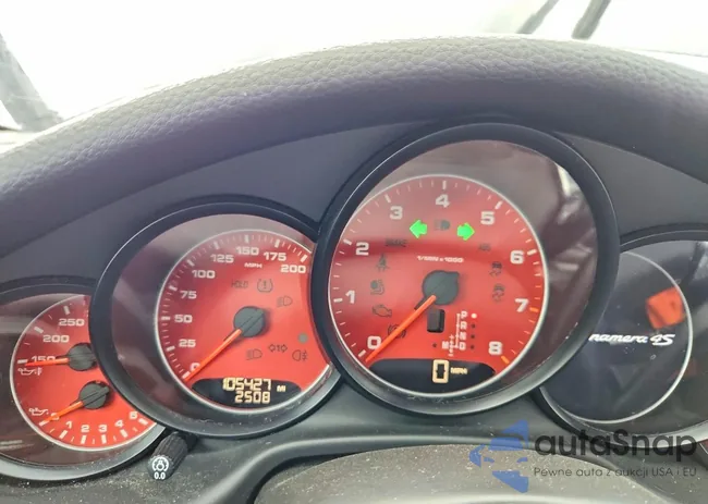 WP0AB2A76AL062105: 41982926