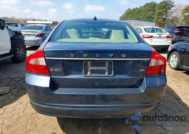 YV1AS982X91095077: 79281485