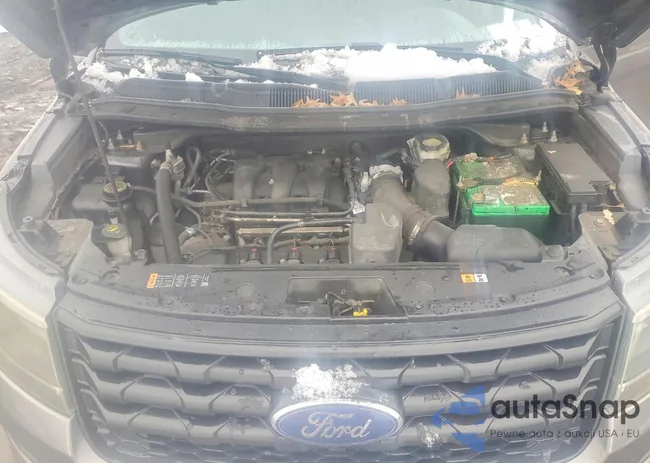 1FM5K8AR3GGA04665: 79664535