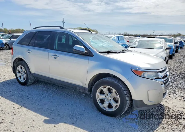 2FMDK3JC3EBA23005: 79443695