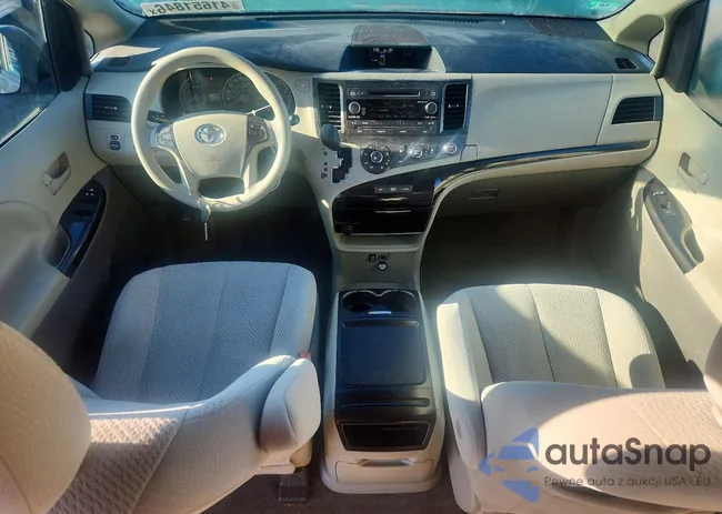 5TDKK3DC9BS170401: 41651846