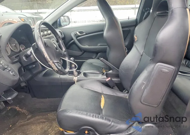 JH4DC53824S012229: 79678025