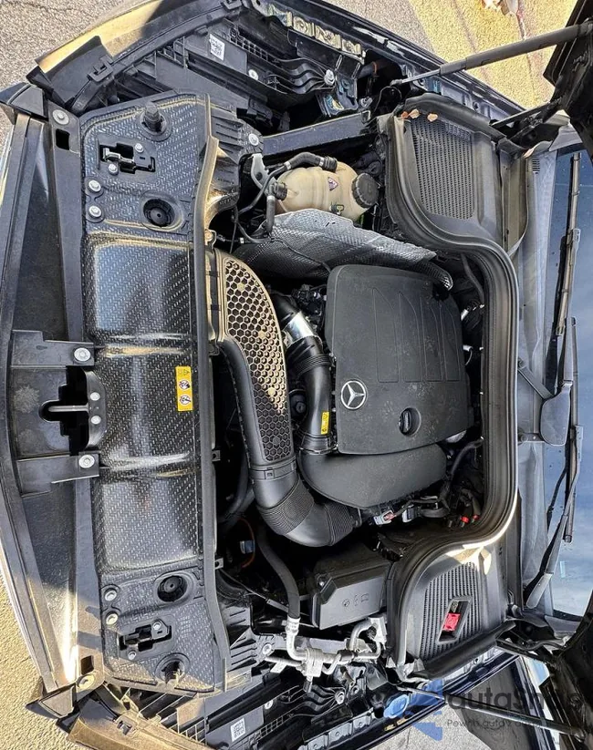 WBA6D2C39HGT73277: 45862836