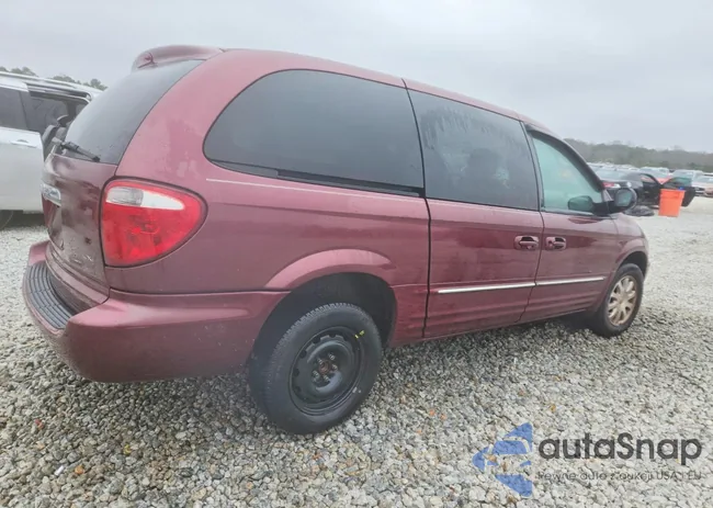 2C4GP54L22R574913: 79555845