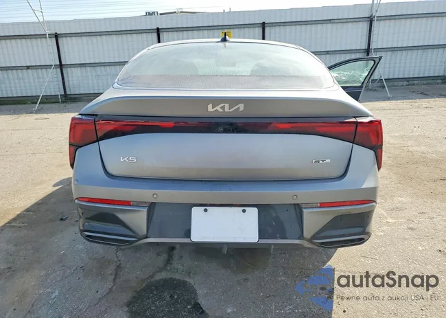 KNAG64J77T5420195: 76110635