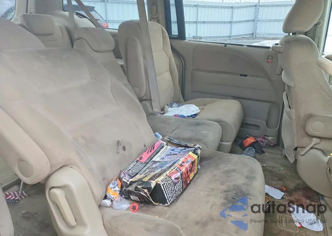 5FNRL38485B423019: 79452675