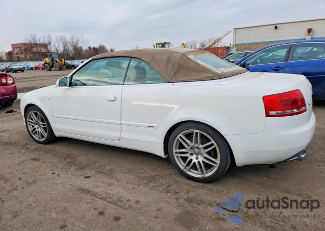 WAUDF48H79K010735: 46305876