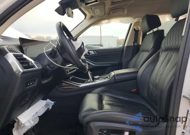 5UX23EM02S9X95637: 46186326