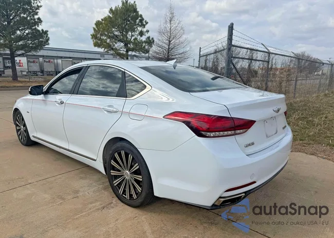 KMHGN4JE9FU068196: 41582016