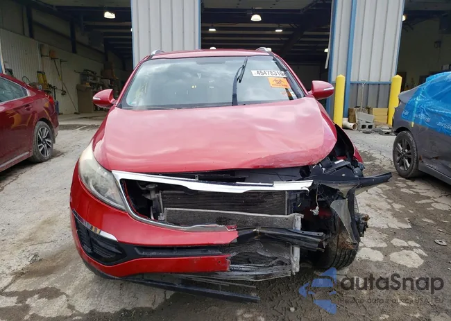 KNDPBCACXF7670111: 45478316