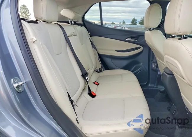 KL4MMESL5MB181675: 46664416