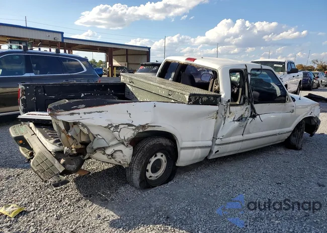 1GTCS1944XK519540: 79400715