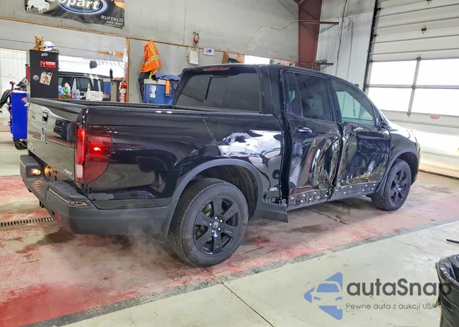 5FPYK3F87KB001234: 45622016