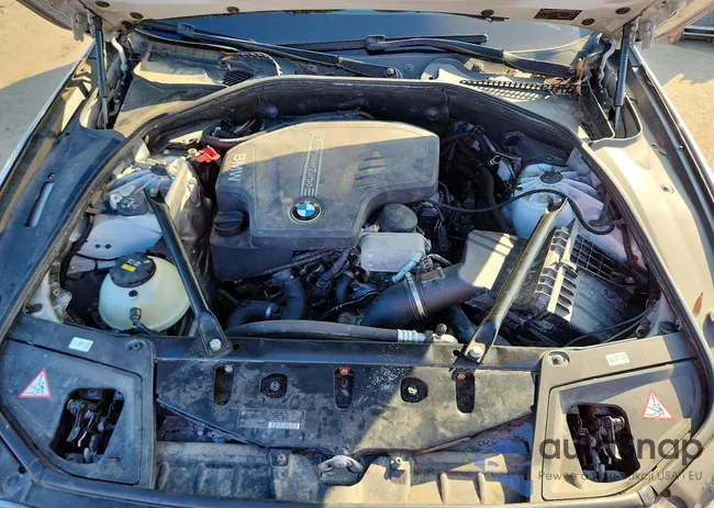 WBA5A7C57ED617220: 79947945