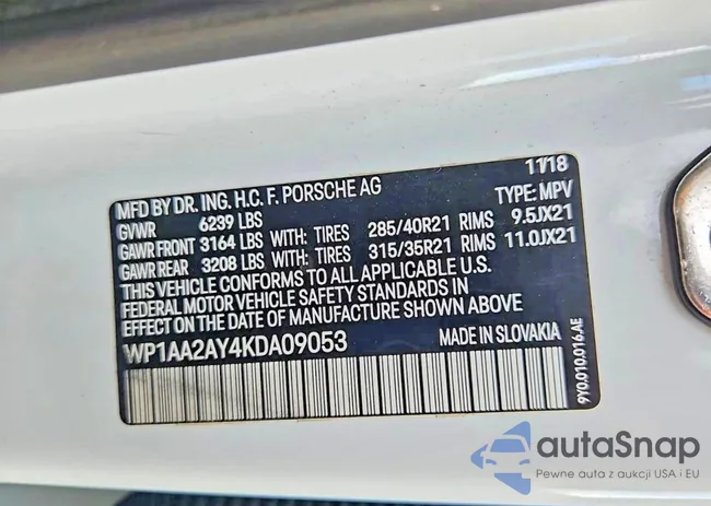 WP1AA2AY4KDA09053: 79981335