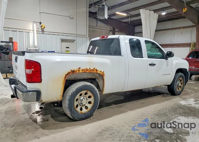 1GCRCPEX3BZ101738: 46464636