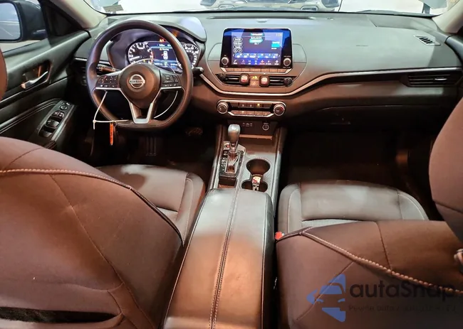 1N4BL4BV5LC166829: 79532525