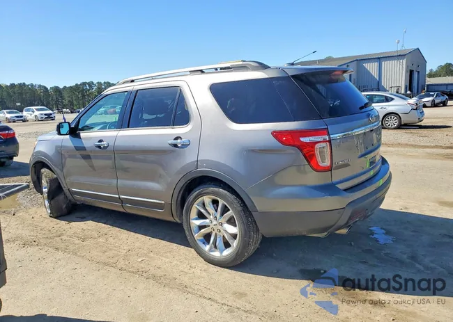 1FM5K7F96EGA80297: 45973816